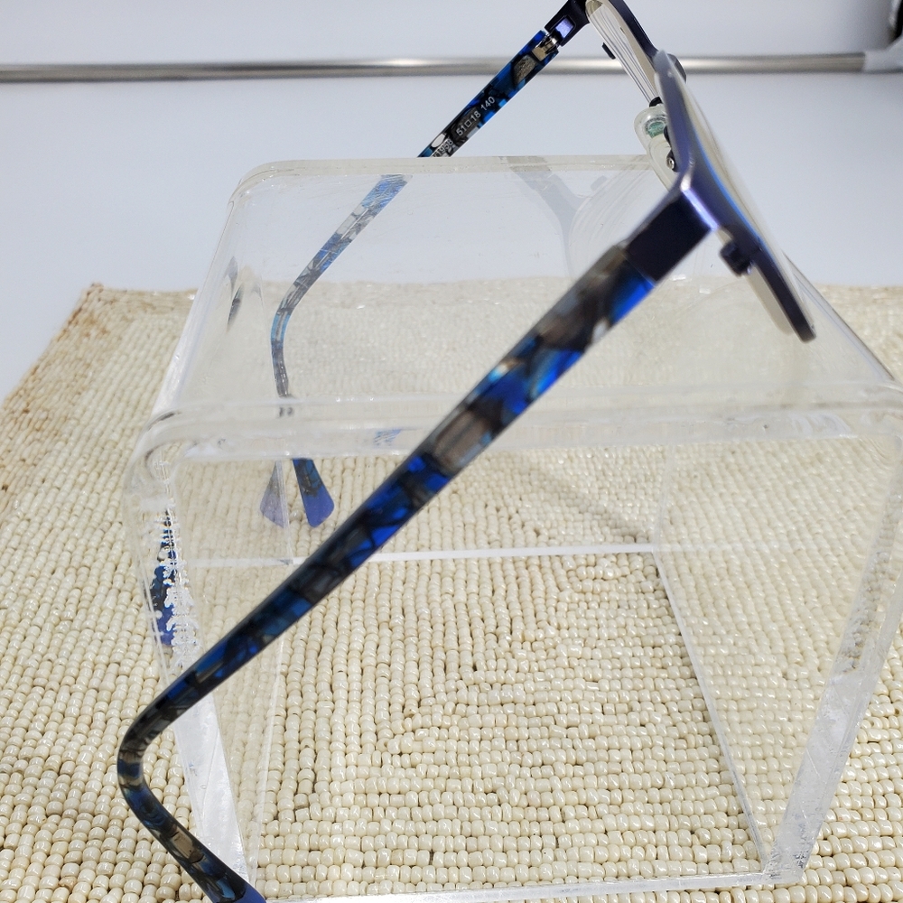 Ogi Evolution Eyeglasses, Frames Only, 4319/1958,… - image 3